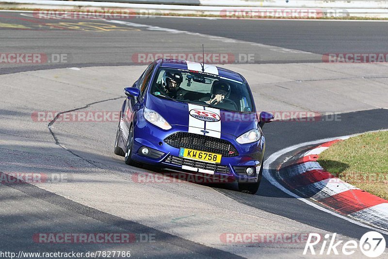 Bild #7827786 - Touristenfahrten Nürburgring Nordschleife (16.11.2019)