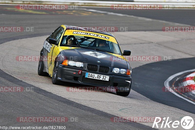 Bild #7827800 - Touristenfahrten Nürburgring Nordschleife (16.11.2019)