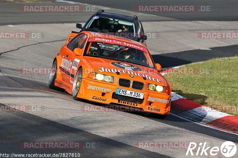 Bild #7827810 - Touristenfahrten Nürburgring Nordschleife (16.11.2019)