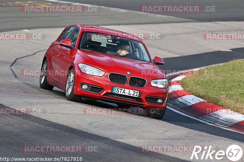 Bild #7827818 - Touristenfahrten Nürburgring Nordschleife (16.11.2019)