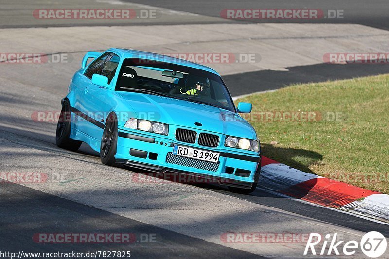 Bild #7827825 - Touristenfahrten Nürburgring Nordschleife (16.11.2019)