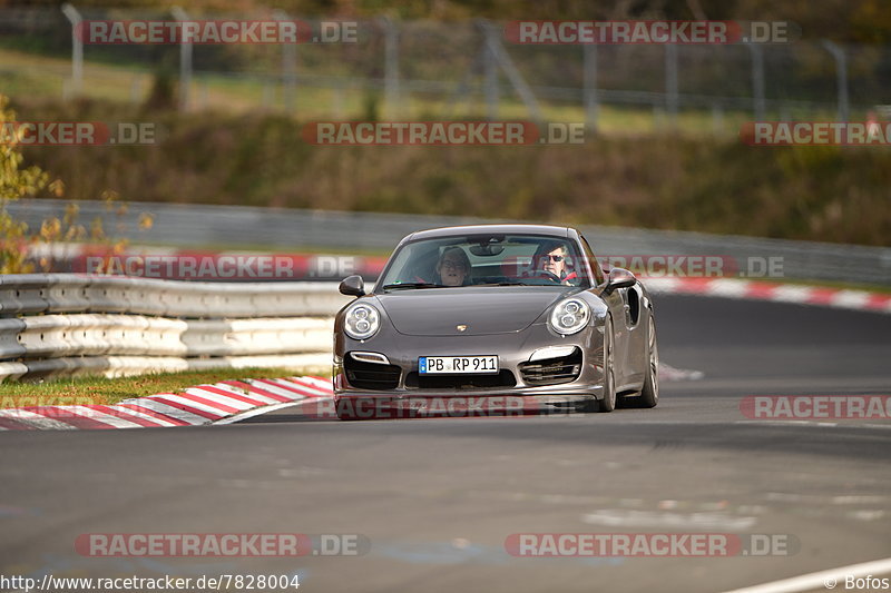 Bild #7828004 - Touristenfahrten Nürburgring Nordschleife (16.11.2019)