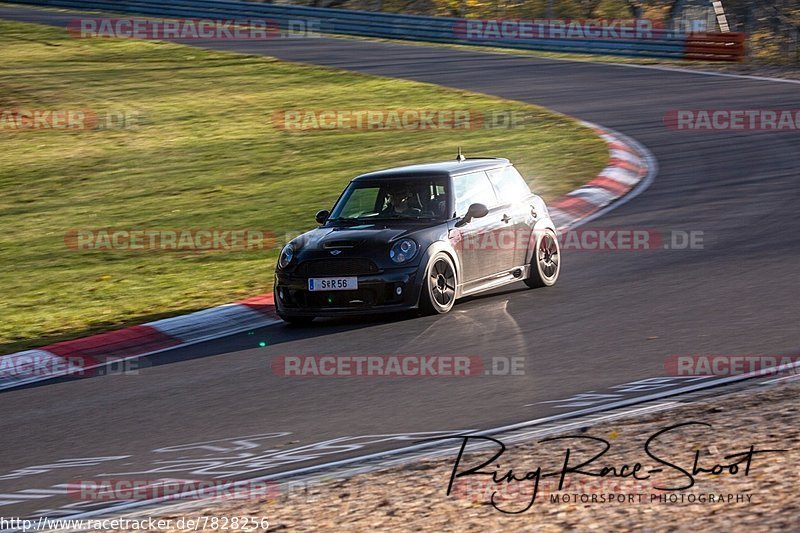 Bild #7828256 - Touristenfahrten Nürburgring Nordschleife (16.11.2019)