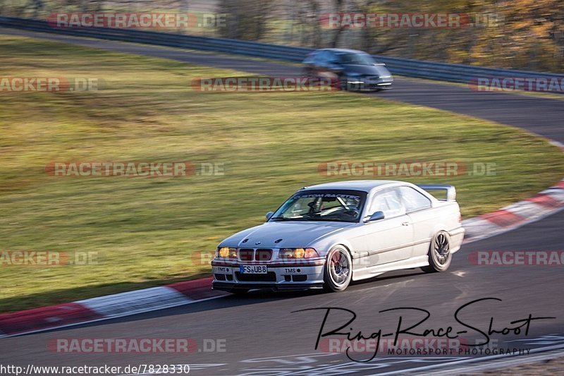 Bild #7828330 - Touristenfahrten Nürburgring Nordschleife (16.11.2019)