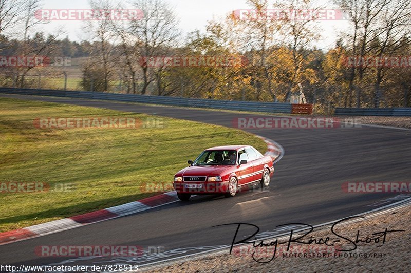 Bild #7828513 - Touristenfahrten Nürburgring Nordschleife (16.11.2019)