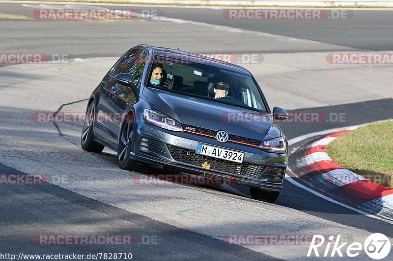 Bild #7828710 - Touristenfahrten Nürburgring Nordschleife (16.11.2019)