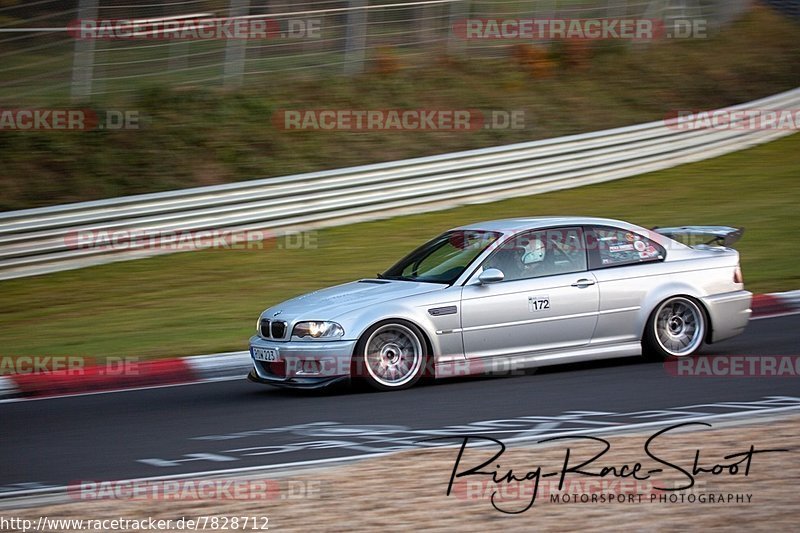 Bild #7828712 - Touristenfahrten Nürburgring Nordschleife (16.11.2019)