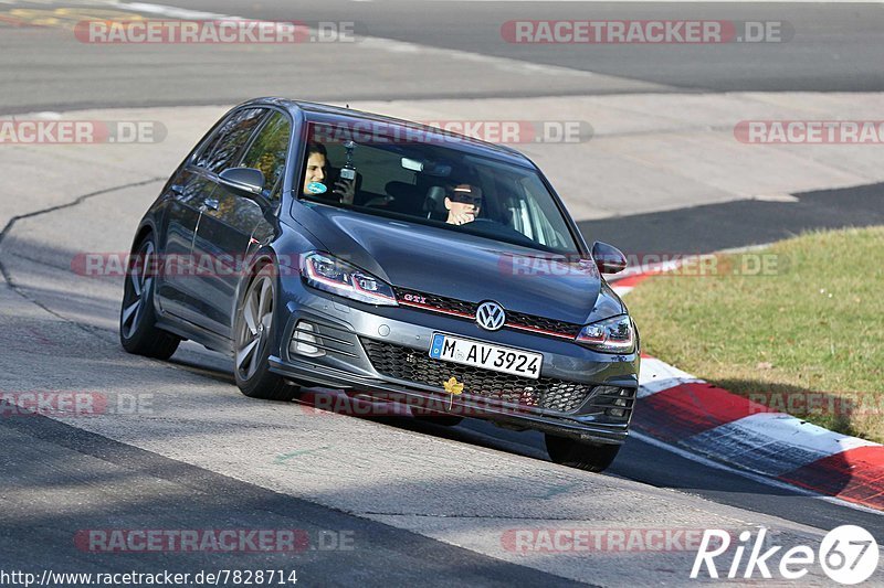 Bild #7828714 - Touristenfahrten Nürburgring Nordschleife (16.11.2019)