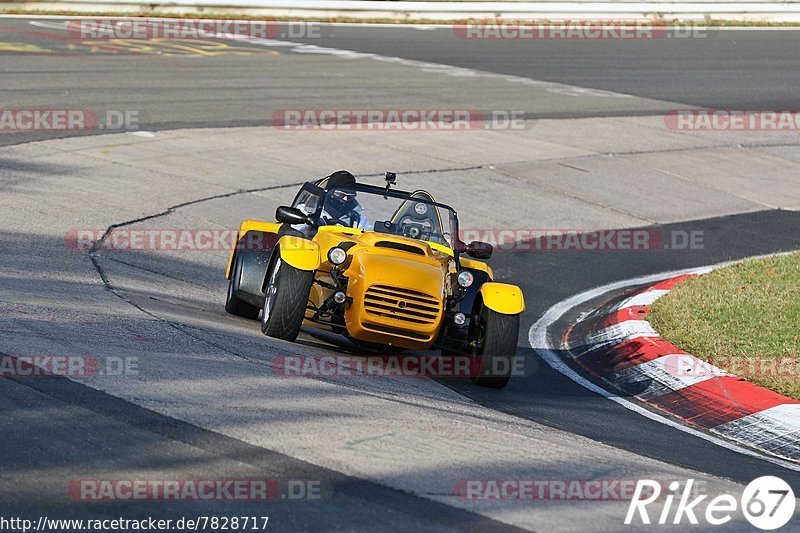 Bild #7828717 - Touristenfahrten Nürburgring Nordschleife (16.11.2019)