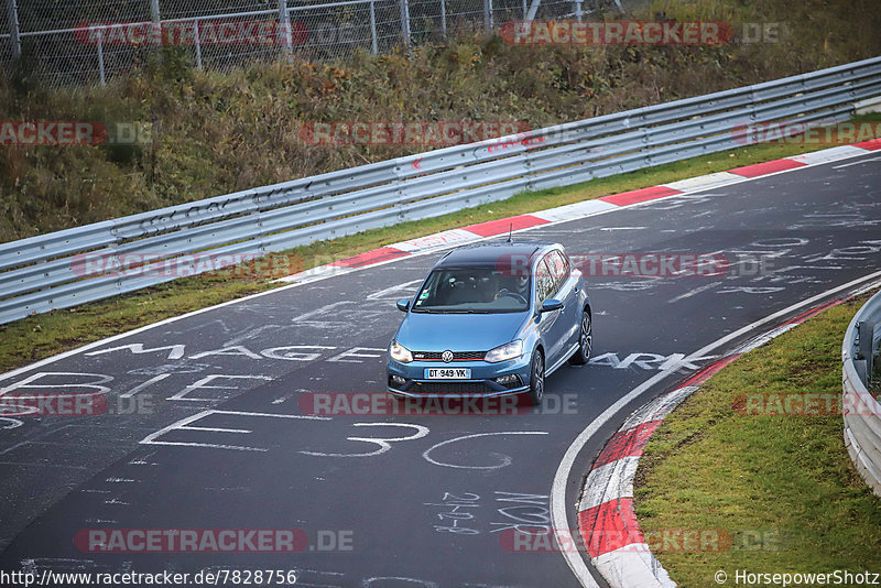 Bild #7828756 - Touristenfahrten Nürburgring Nordschleife (16.11.2019)