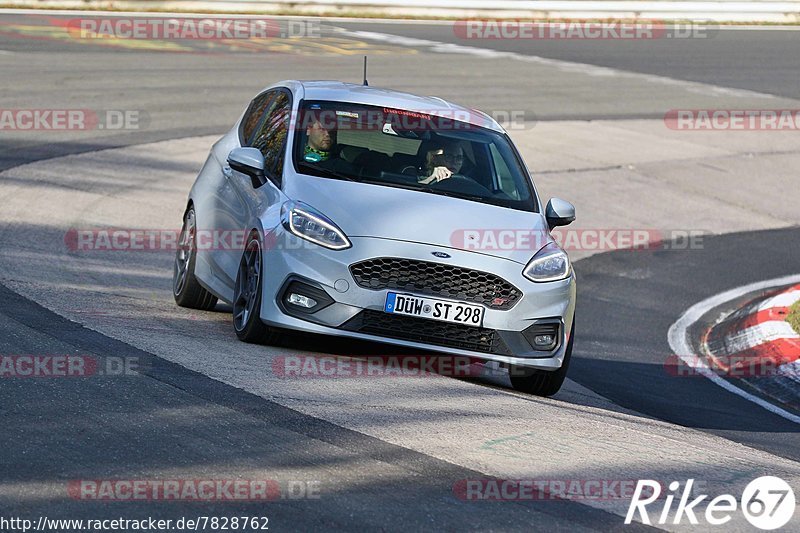 Bild #7828762 - Touristenfahrten Nürburgring Nordschleife (16.11.2019)