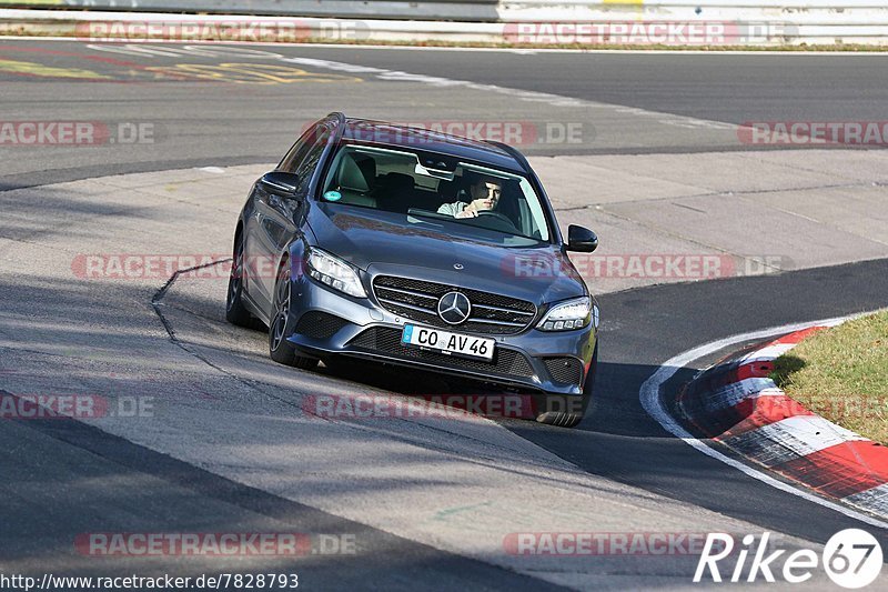 Bild #7828793 - Touristenfahrten Nürburgring Nordschleife (16.11.2019)