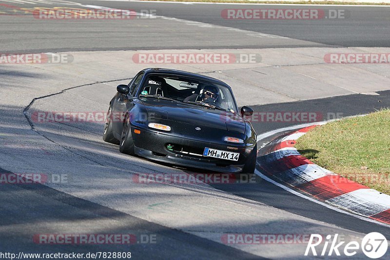 Bild #7828808 - Touristenfahrten Nürburgring Nordschleife (16.11.2019)