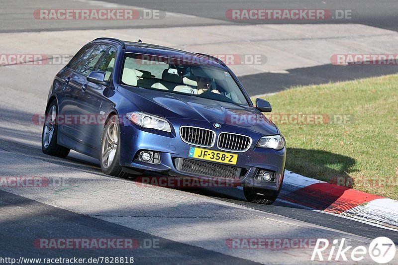 Bild #7828818 - Touristenfahrten Nürburgring Nordschleife (16.11.2019)