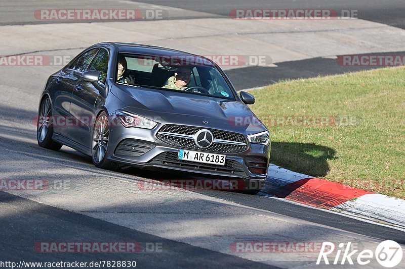 Bild #7828830 - Touristenfahrten Nürburgring Nordschleife (16.11.2019)