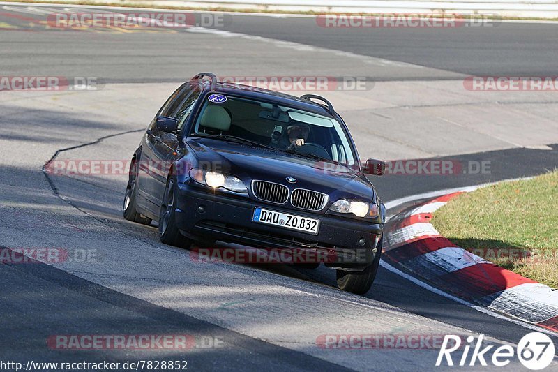 Bild #7828852 - Touristenfahrten Nürburgring Nordschleife (16.11.2019)