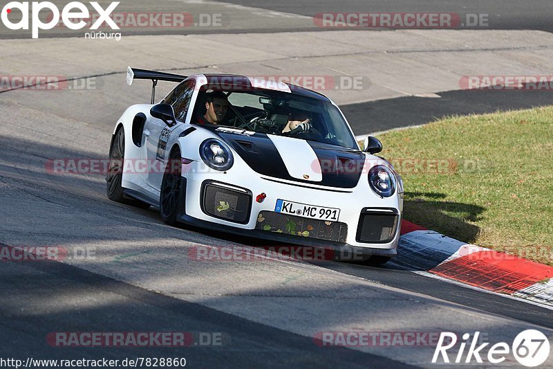 Bild #7828860 - Touristenfahrten Nürburgring Nordschleife (16.11.2019)