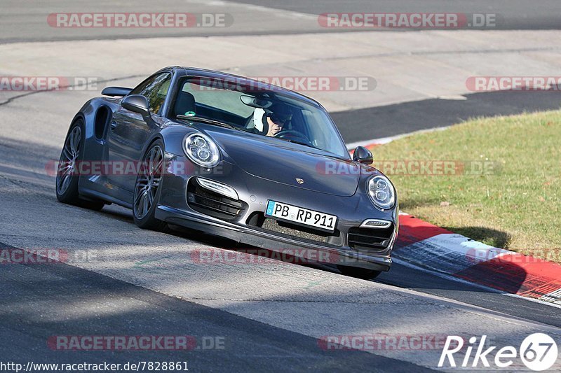 Bild #7828861 - Touristenfahrten Nürburgring Nordschleife (16.11.2019)