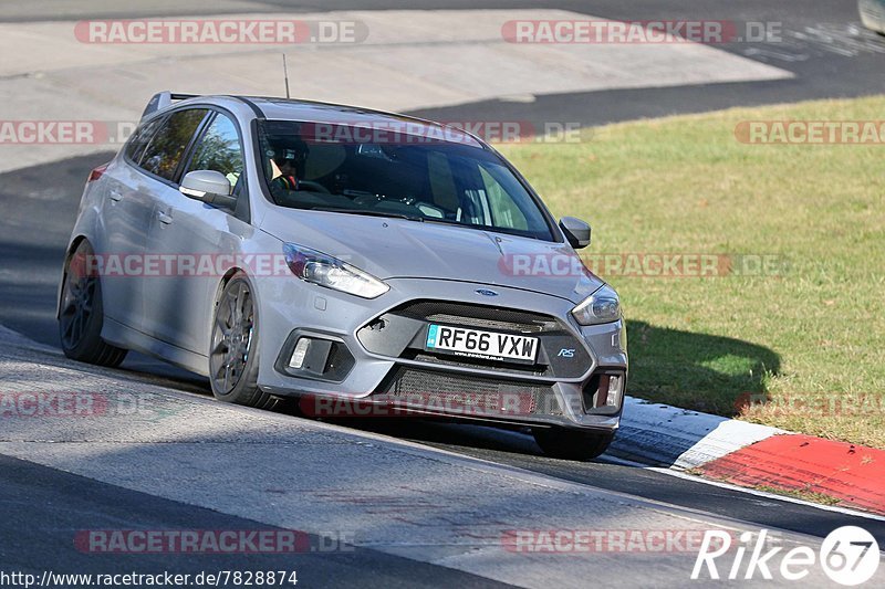 Bild #7828874 - Touristenfahrten Nürburgring Nordschleife (16.11.2019)