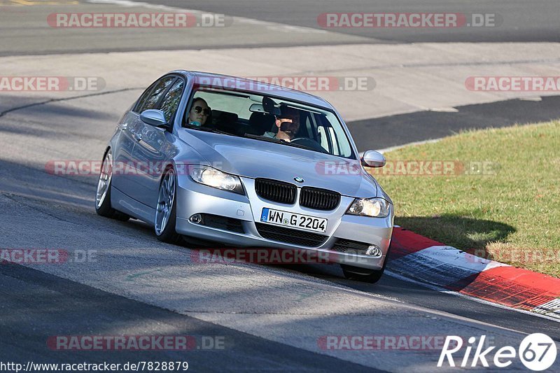 Bild #7828879 - Touristenfahrten Nürburgring Nordschleife (16.11.2019)