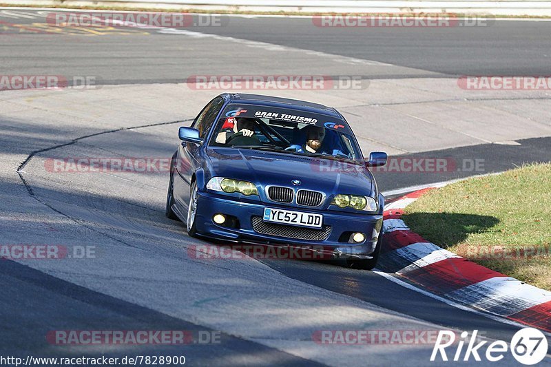 Bild #7828900 - Touristenfahrten Nürburgring Nordschleife (16.11.2019)