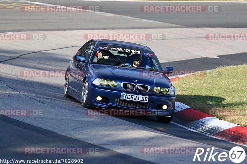 Bild #7828902 - Touristenfahrten Nürburgring Nordschleife (16.11.2019)