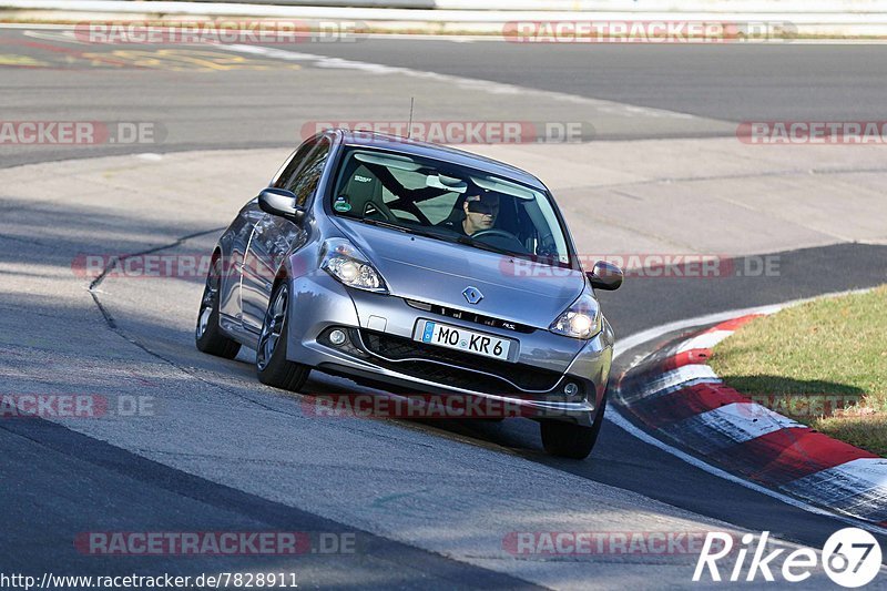 Bild #7828911 - Touristenfahrten Nürburgring Nordschleife (16.11.2019)