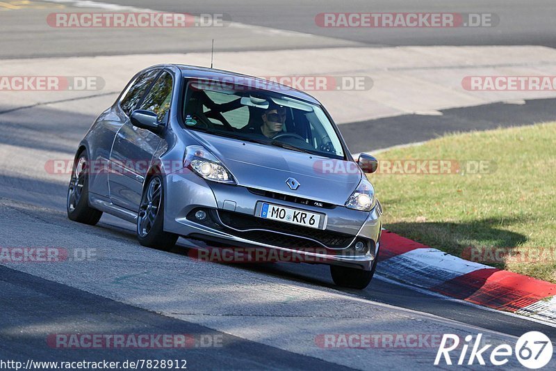 Bild #7828912 - Touristenfahrten Nürburgring Nordschleife (16.11.2019)