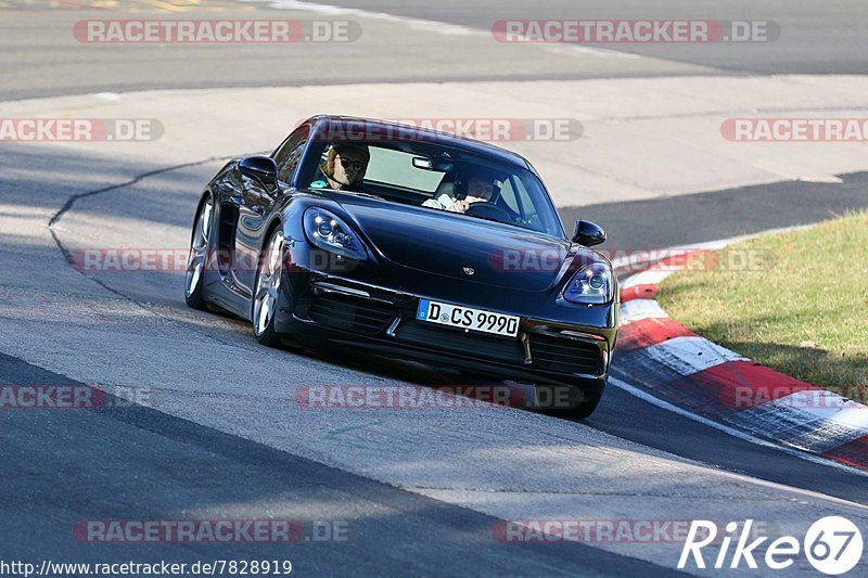 Bild #7828919 - Touristenfahrten Nürburgring Nordschleife (16.11.2019)