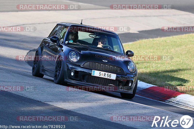 Bild #7828923 - Touristenfahrten Nürburgring Nordschleife (16.11.2019)