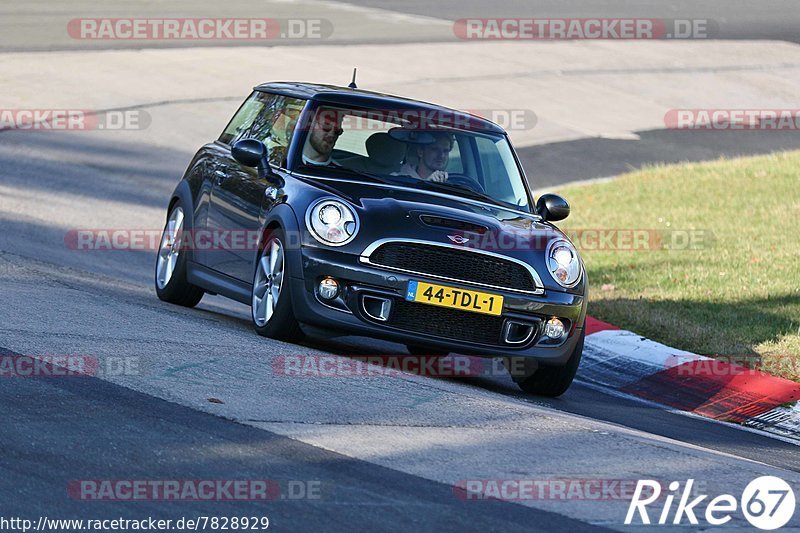 Bild #7828929 - Touristenfahrten Nürburgring Nordschleife (16.11.2019)