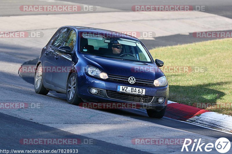 Bild #7828933 - Touristenfahrten Nürburgring Nordschleife (16.11.2019)