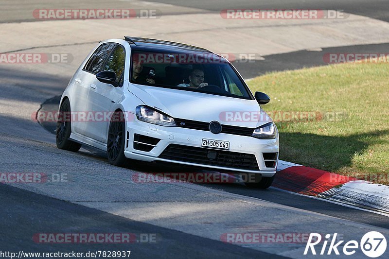 Bild #7828937 - Touristenfahrten Nürburgring Nordschleife (16.11.2019)