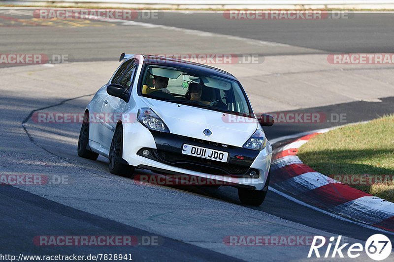 Bild #7828941 - Touristenfahrten Nürburgring Nordschleife (16.11.2019)