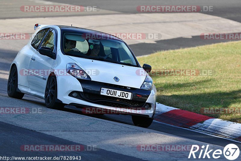 Bild #7828943 - Touristenfahrten Nürburgring Nordschleife (16.11.2019)