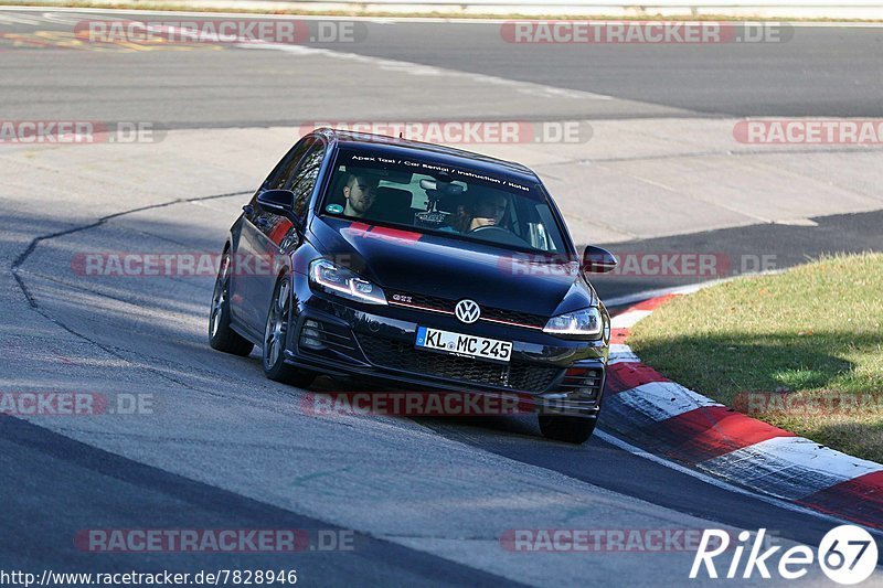 Bild #7828946 - Touristenfahrten Nürburgring Nordschleife (16.11.2019)