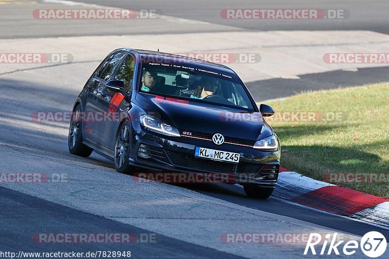 Bild #7828948 - Touristenfahrten Nürburgring Nordschleife (16.11.2019)