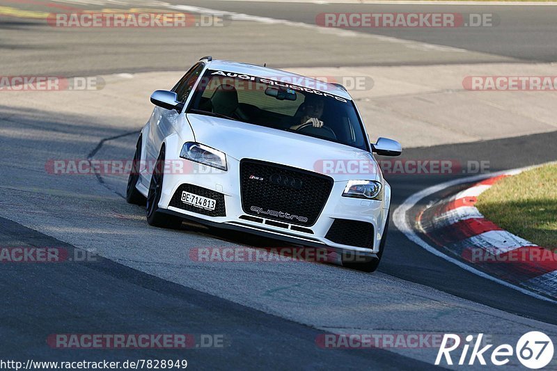 Bild #7828949 - Touristenfahrten Nürburgring Nordschleife (16.11.2019)