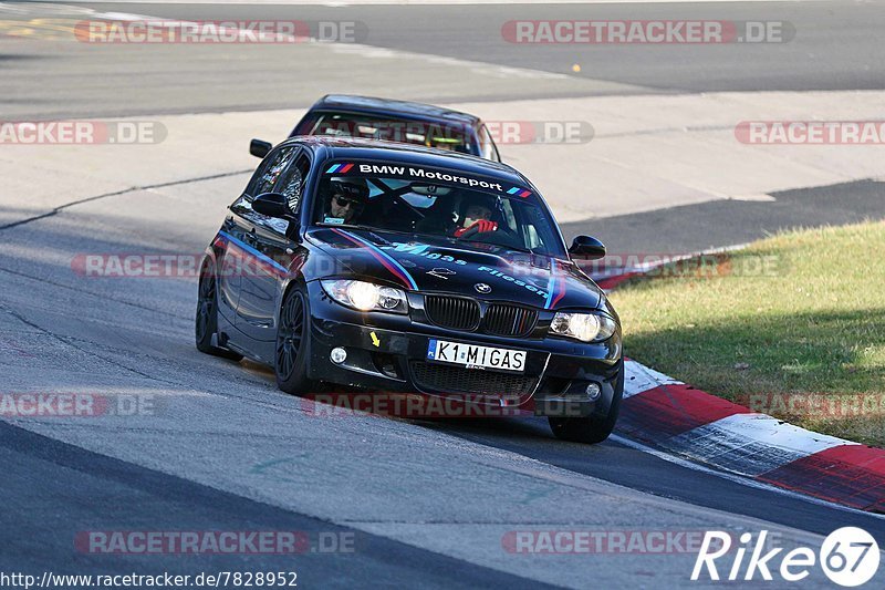 Bild #7828952 - Touristenfahrten Nürburgring Nordschleife (16.11.2019)