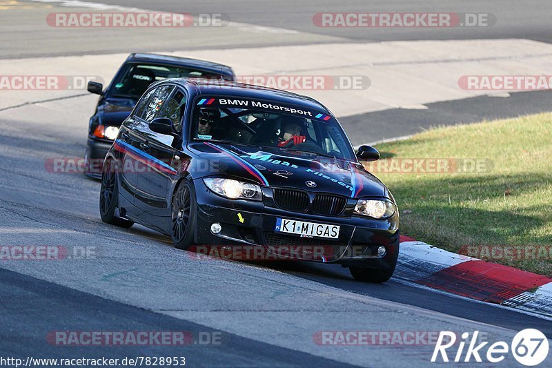 Bild #7828953 - Touristenfahrten Nürburgring Nordschleife (16.11.2019)