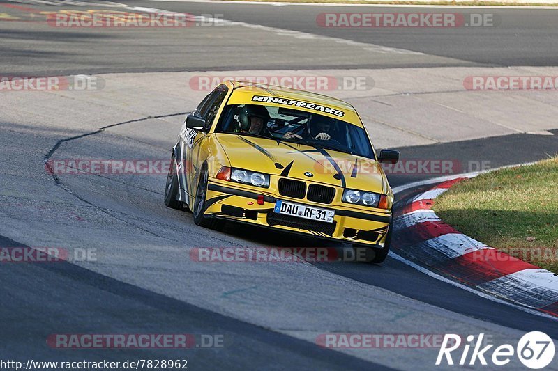 Bild #7828962 - Touristenfahrten Nürburgring Nordschleife (16.11.2019)