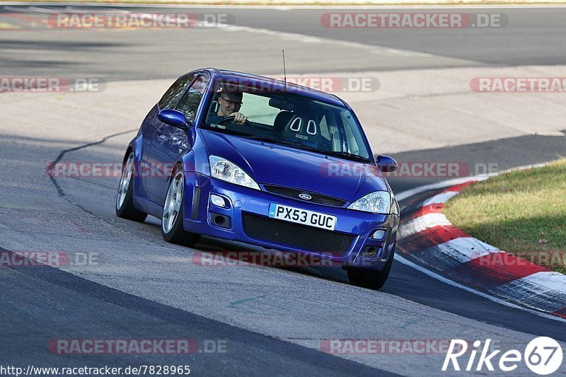 Bild #7828965 - Touristenfahrten Nürburgring Nordschleife (16.11.2019)