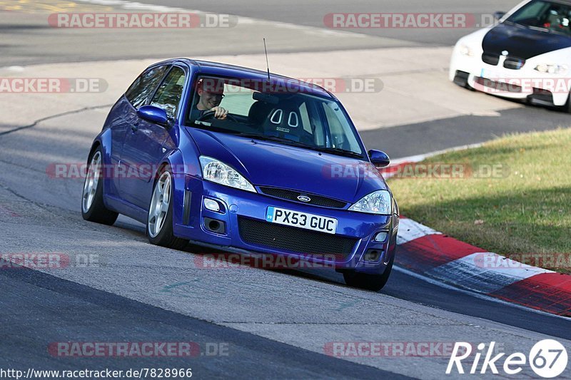 Bild #7828966 - Touristenfahrten Nürburgring Nordschleife (16.11.2019)