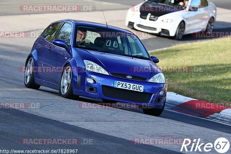 Bild #7828967 - Touristenfahrten Nürburgring Nordschleife (16.11.2019)