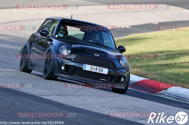 Bild #7828969 - Touristenfahrten Nürburgring Nordschleife (16.11.2019)