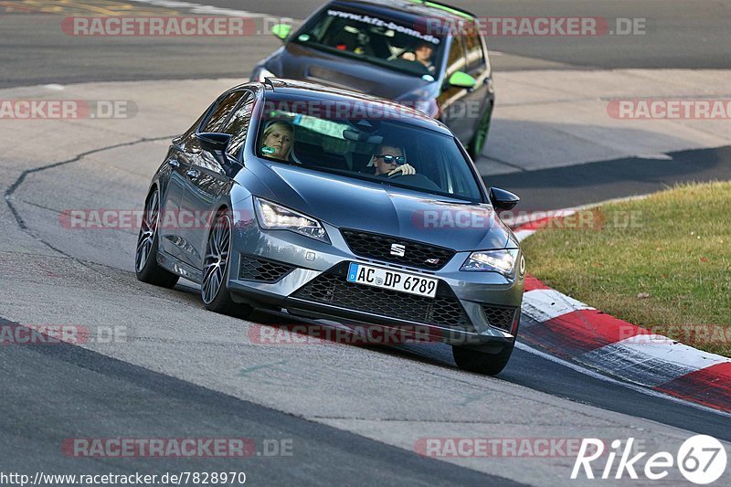 Bild #7828970 - Touristenfahrten Nürburgring Nordschleife (16.11.2019)