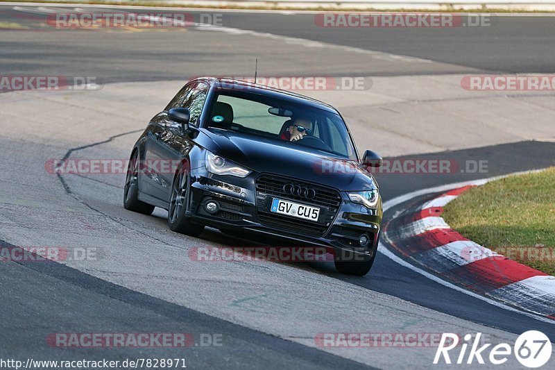 Bild #7828971 - Touristenfahrten Nürburgring Nordschleife (16.11.2019)