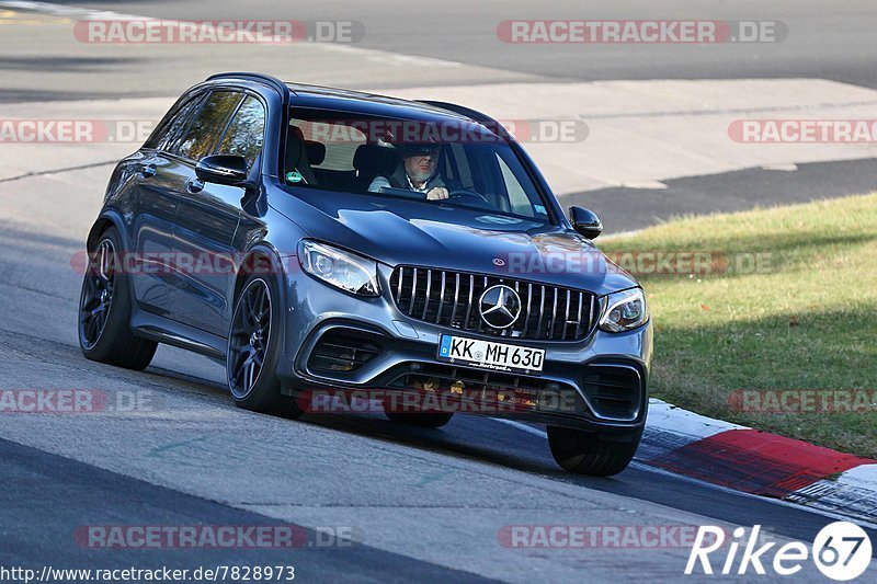 Bild #7828973 - Touristenfahrten Nürburgring Nordschleife (16.11.2019)