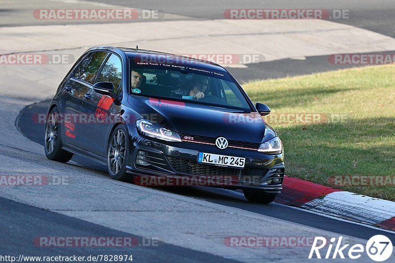 Bild #7828974 - Touristenfahrten Nürburgring Nordschleife (16.11.2019)