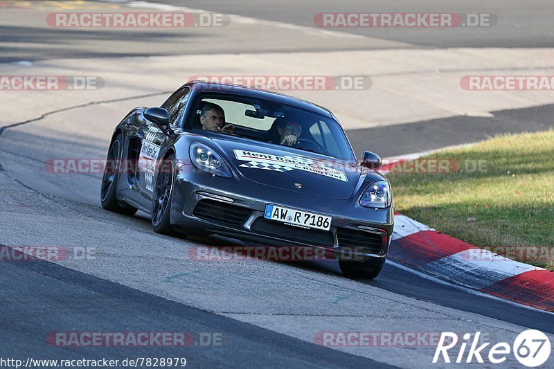 Bild #7828979 - Touristenfahrten Nürburgring Nordschleife (16.11.2019)